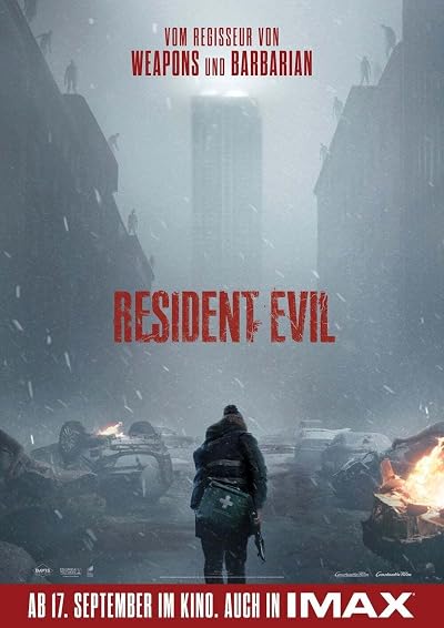 Resident Evil
