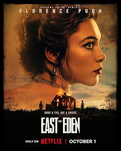 East of Eden