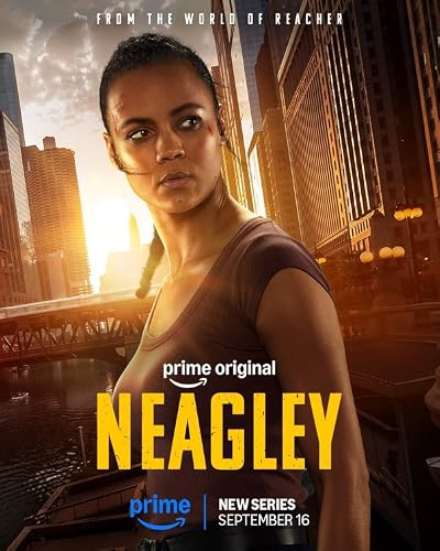 Neagley