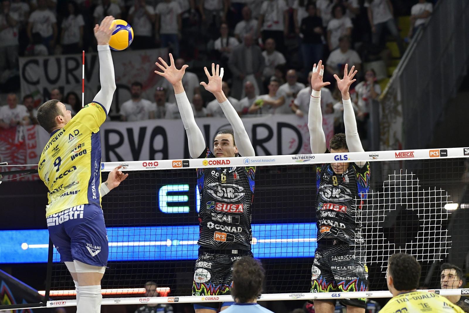 Volleyball
