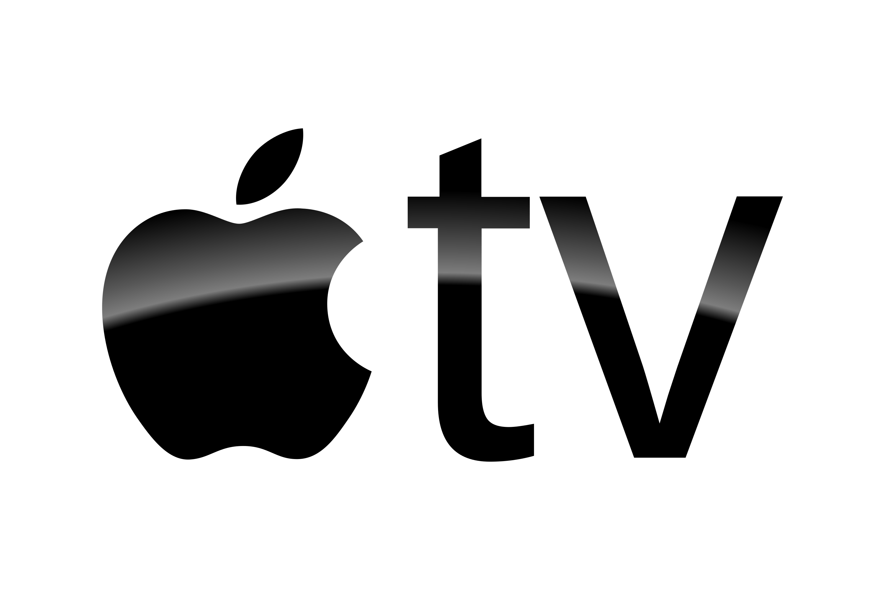 Apple TV+